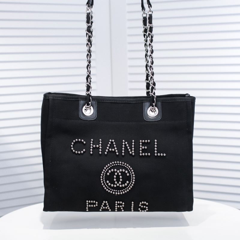 Chanel Shopping Bags